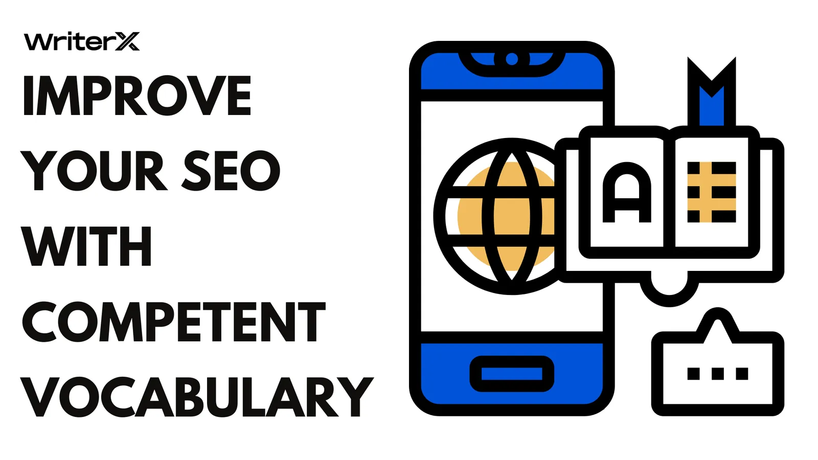 Improve your seo with competent vocabulary