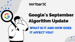 Google September Update